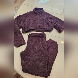 SKIMS Cozy set